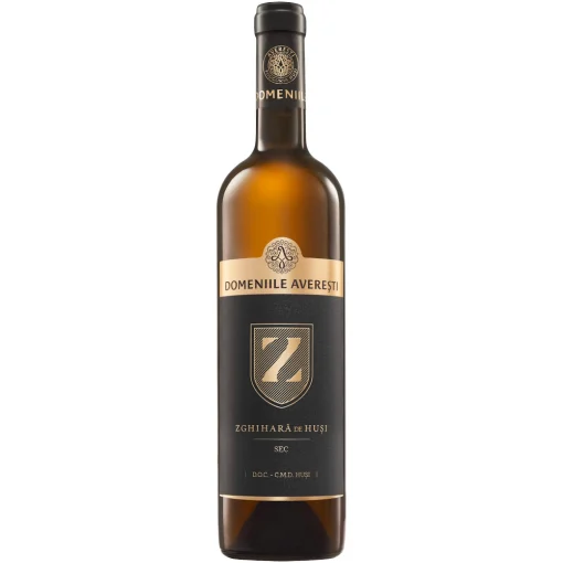 AVERESTI SELECTIE ZGHIHARA HUSI 0.75L SEC