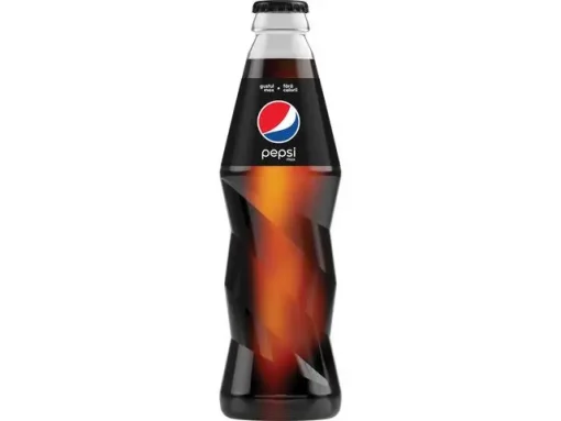 PEPSI 0.3L MAX STICLA