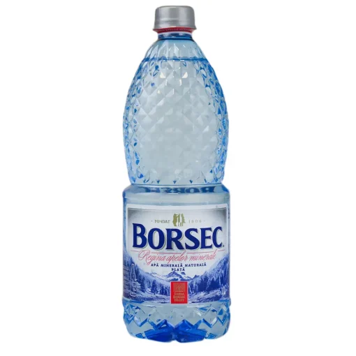 BORSEC APA 1L PLATA