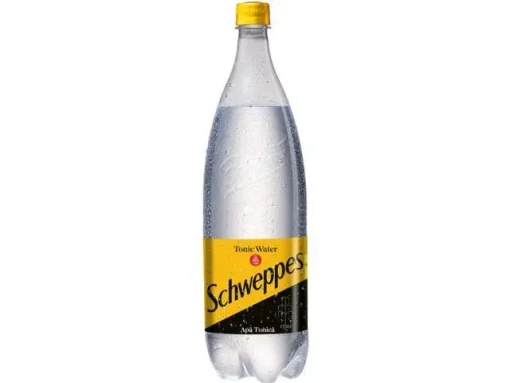 SCHWEPPES 1.5L TONIC