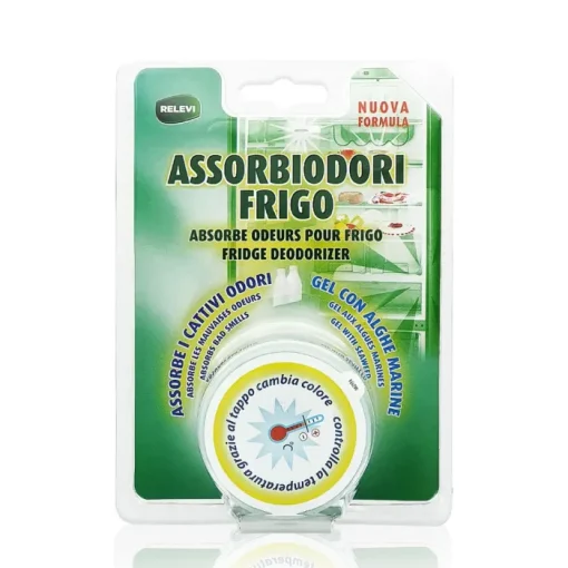 RELEVI ODORIZANT FRIGIDERE 40GR