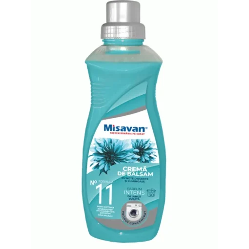 MISAVAN BALSAM CREMA 750ML NR.11