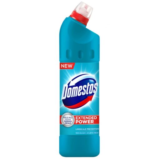 DOMESTOS 750ML OCEAN FRESH IMPORT