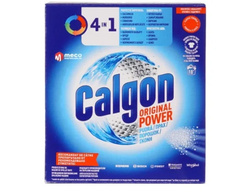 CALGON ANTICALCAR 500GR