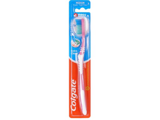 COLGATE PERIUTA EXTRA CLEAN MEDIUM