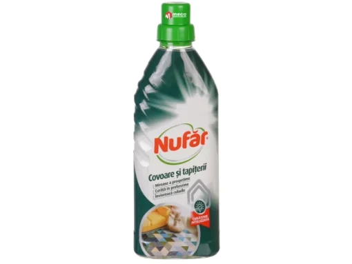 NUFAR COVOARE SI TAPITERII 750ML
