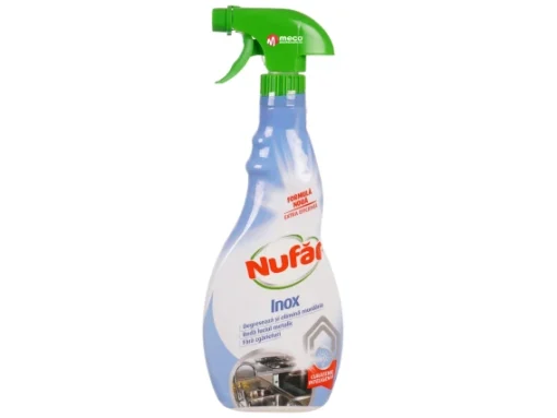 NUFAR INOX 500ML