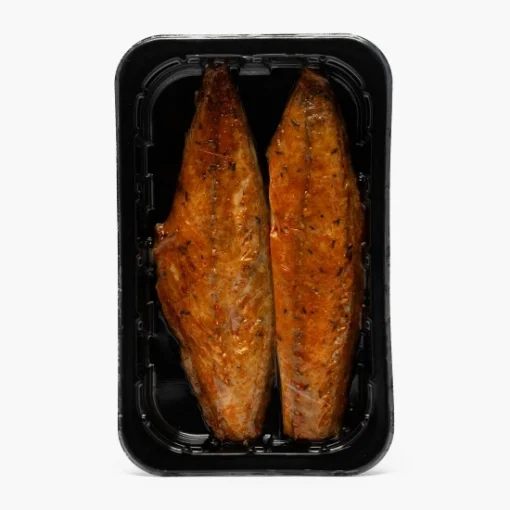 NEGRO MACROU GRILL 200G