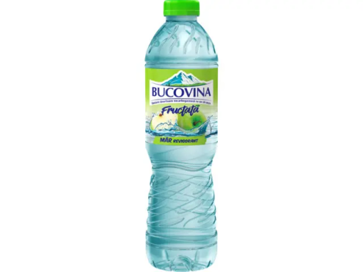 BUCOVINA APA FRUCTATA 1.5L MAR