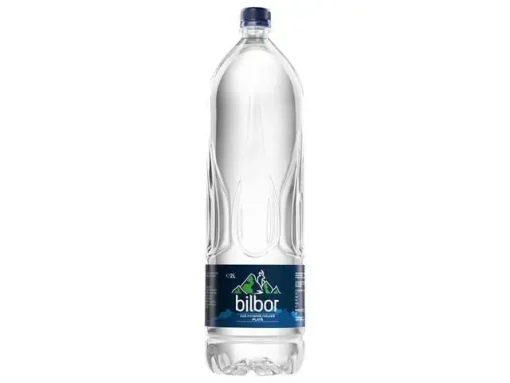 BILBOR APA 1.5L PLATA