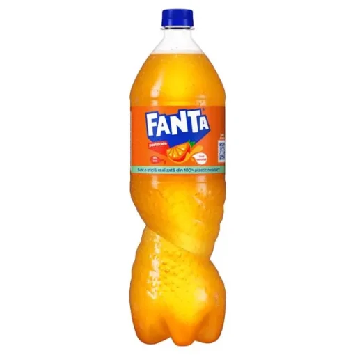 FANTA 1.5L PORTOCALE