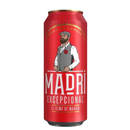 MADRI BERE DOZA 0.5L