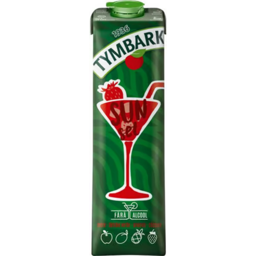 TYMBARK 1L SUNSET TP