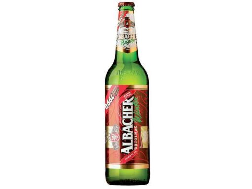 ALBACHER 0.66L ST WINTER