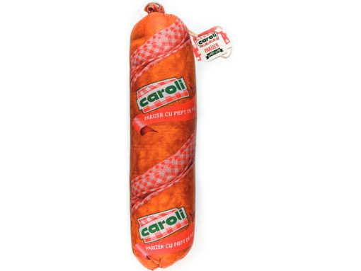 CAROLI PARIZER TARANESC PUI GASTRO /KG