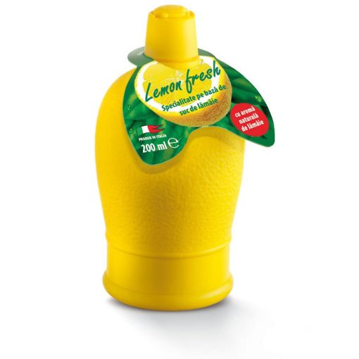 POLENGHI SUC DE LAMAIE 200ML