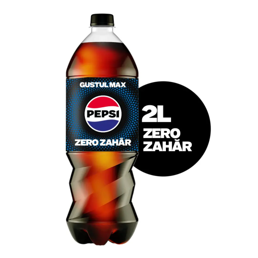 PEPSI 2L MAX