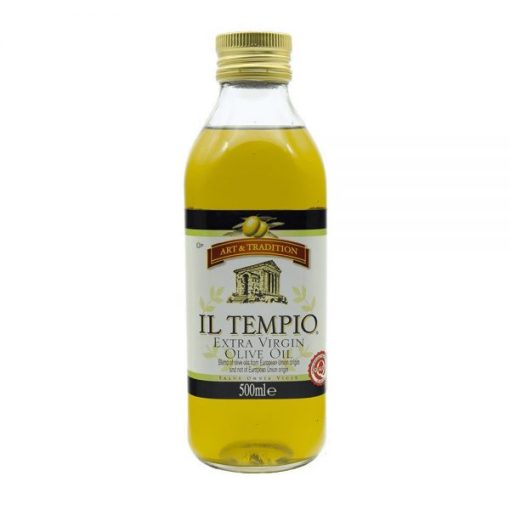 TEMPIO ULEI DE MASLINE 500ML EXTRAVIRGIN