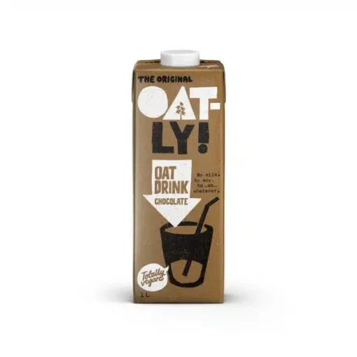 OAT BAUTURA OVAZ 1L CIOCOLATA
