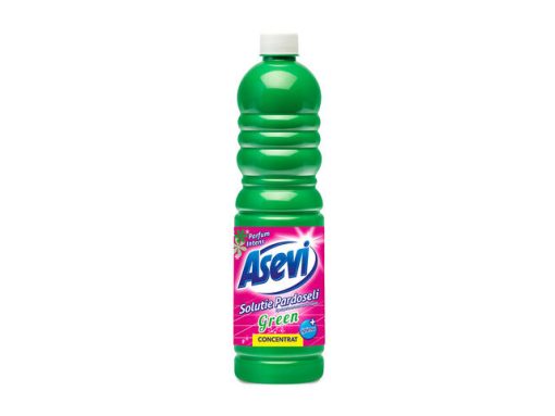 ASEVI PARDOSELI 1L GREEN