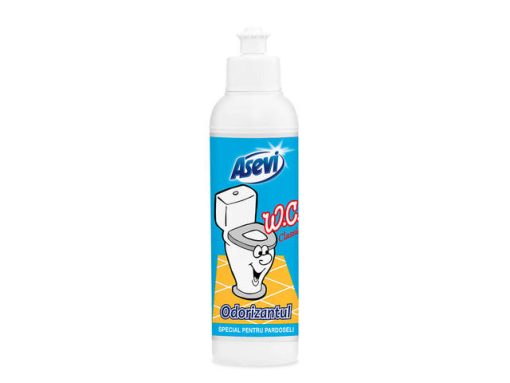 ASEVI DEO WC 200ML CLASIC