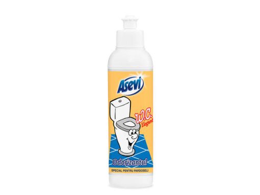 ASEVI DEO WC 200ML ELEGANT