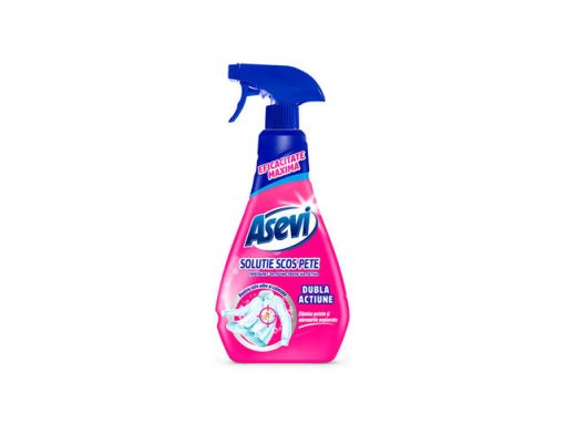 ASEVI SOLUTIE SCOS PETE 750ML PULVERIZATOR