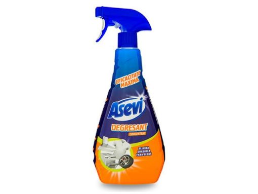 ASEVI DEGRESANT ARAGAZ PULVERIZATOR 750ML