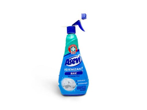 ASEVI GERPOSTAR PLUS IGIENIZANT BAIE 750ML