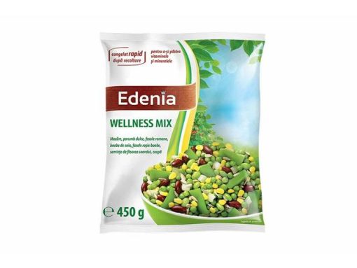 EDENIA WELLNESS MIX 450GR