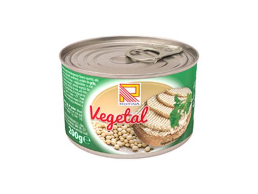 ROTINA PATE VEGETAL 200GR