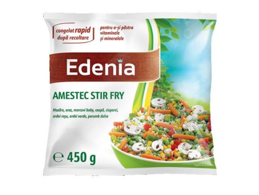 EDENIA AMESTEC 450GR STIR FRY