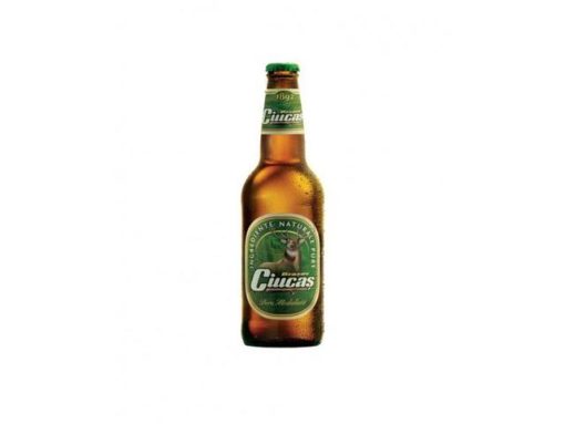 CIUCAS 20X 0.5L STICLA