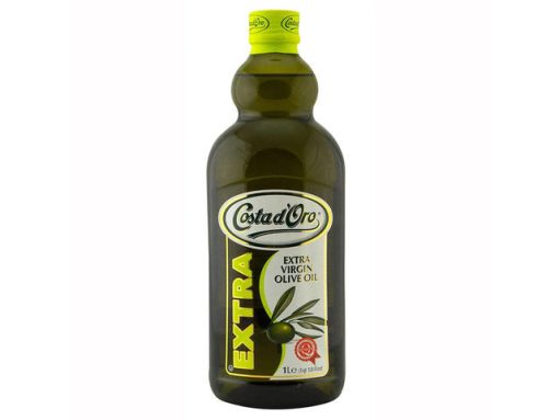 COSTA D ORO ULEI MASLINE 1L EXTRA VIRGIN