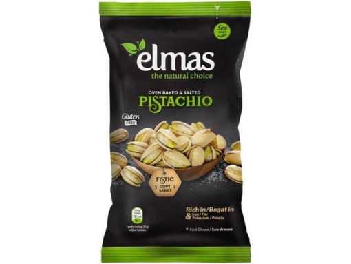 ELMAS FISTIC 140GR COPT/SARAT