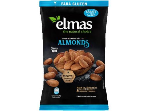 ELMAS MIGDALE 140GR COAPTE