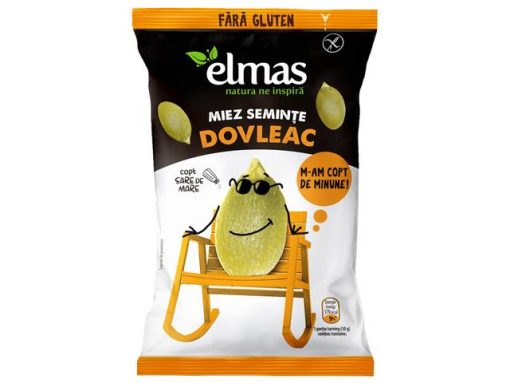 ELMAS SEMINTE DOVLEAC 80GR COAPTE/SARATE