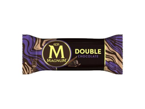 MAGNUM DOUBLE 88ML CHOCOLATE