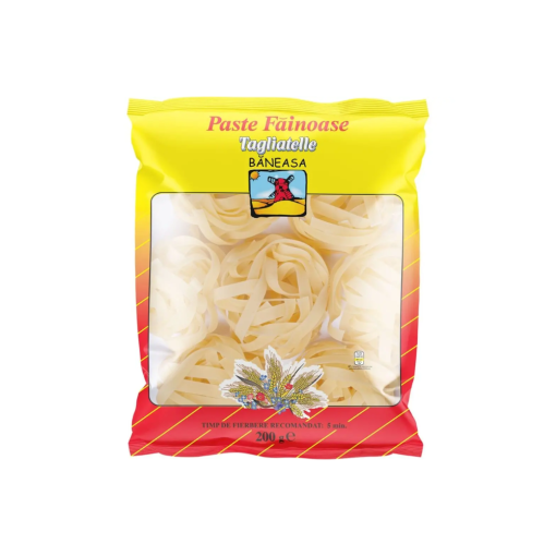 BANEASA TAGLIATELLE 200GR
