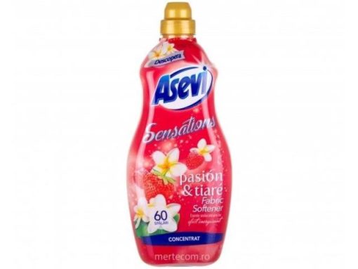 ASEVI BALSAM SENSATIONS 1.44L PASION TIARE