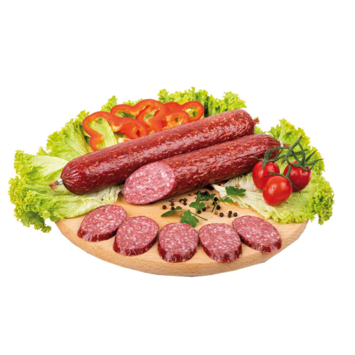 BENEDEK SALAM 300GR GHEORGHENI