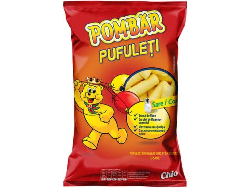 POM BAR 75GR SARE