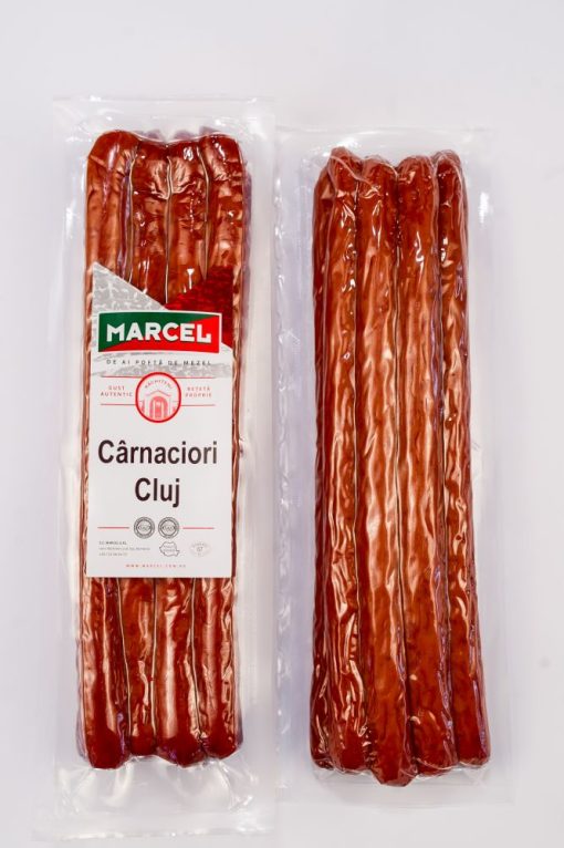 MARCEL CARNACIORI 500GR CLUJ