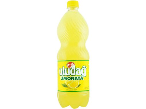 ULUDAG LIMONADA 1L