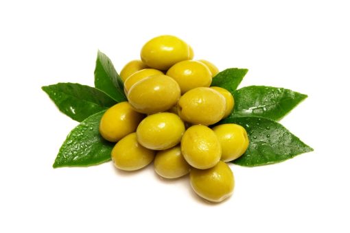 SARASA MASLINE VERZI 2.5 KG