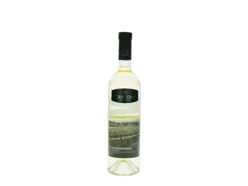 CRICOVA CHATEAU CHARDONNAY DS 0.75L