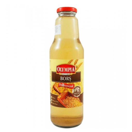 OLYMPIA BORS 750ML PASTEURIZAT