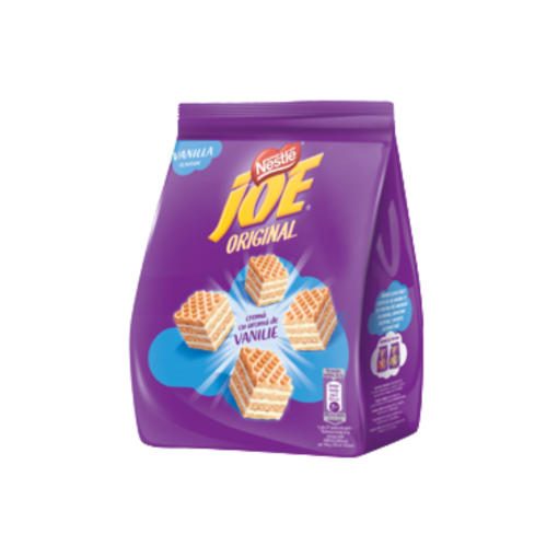 JOE NAPOLITANE ORIGINAL 160GR VANILIE