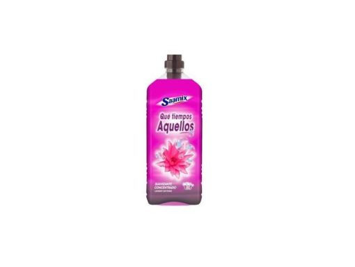 SAAMIX BALSAM RUFE 2L QUE TIEMPOS AQUELLOS