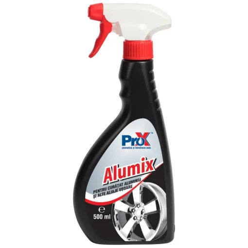 PRO X SOLUTIE 500ML CURATAT JANTE